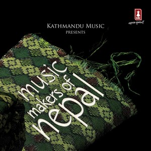 A Day in Kathmandu (feat. Roshan Sharma & Rizu Tuladhar)