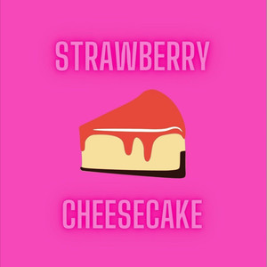 Strawberry Cheesecake