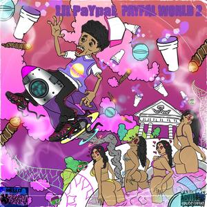 Surviving (feat. Spendakzay) (Explicit)