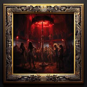 Intoxication (feat. El-Fitze & Der Werner) (Explicit)