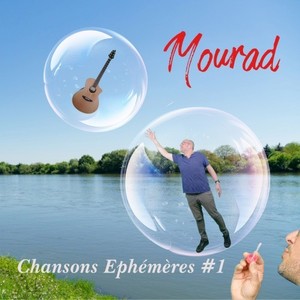 Sur le bord de la route