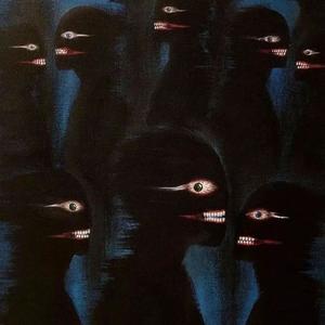 Let life strike (Deep Phonk)