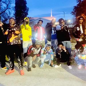 FMNS (FREEMYNIGGASINK) (Explicit)