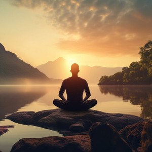 Meditation Tunes for Peaceful Relaxation