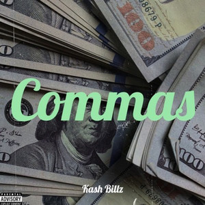 Commas (Explicit)