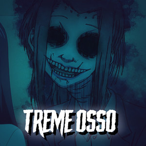 Funk Treme Osso (Explicit)