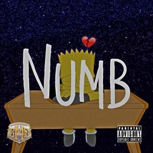 Numb (Explicit)