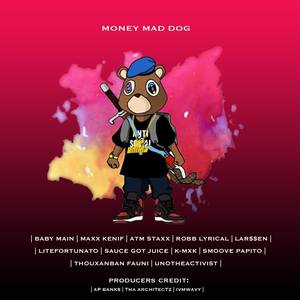 KEEP IT A BAND (Explicit)