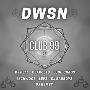 Club 99 EP