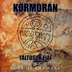 Táltosok fiai (Sons of Shamans)