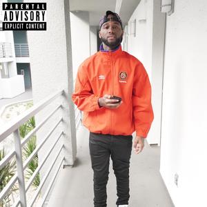 JAIL OR DEAD (feat. 051 KIDDO) (Explicit)