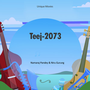 Teej-2073