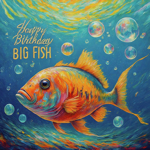 Happy Birthday (Big Fish)