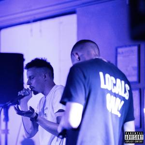 AnQ (feat. Robert RAW) (Explicit)