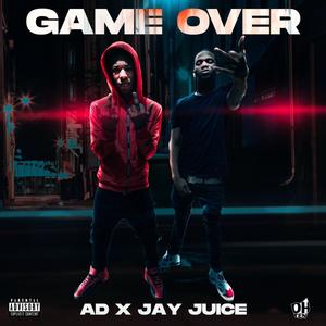 Game Over (Explicit)