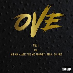 OVE, Vol. 1 (Explicit)