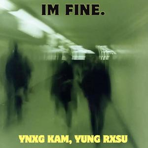 i'm fine (feat. Ynxg Kam) (Explicit)