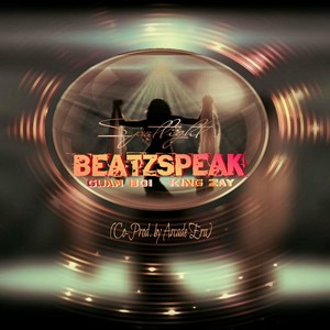 Spotlight(feat. Guam Boi & King Zay)