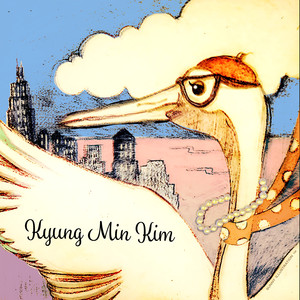 두루미 (Feat. 김장호, 전승우, YOSE) (仙鹤)