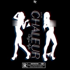 Chaleur (feat. Christina Mugler) [Explicit]