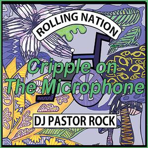 Cripple on The Microphone(feat. Duffmusiq & Jill Zadeh)