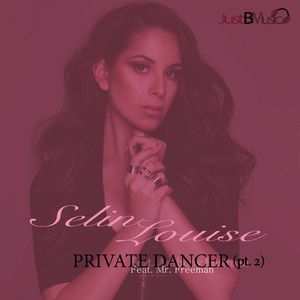 Private Dancer (Donny's Wild Style Mix)