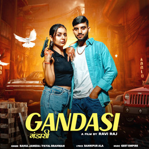 Gandasi