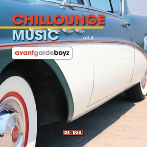 Chillounge Music, Vol. 4