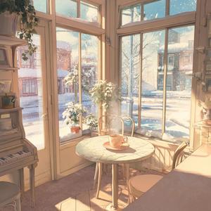 Raki - Frosted Window Dreams