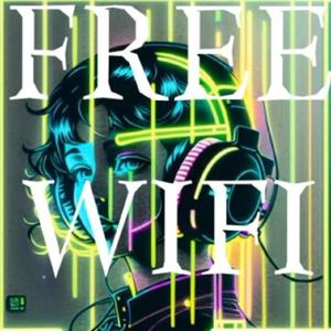 FREE WIFI (Explicit)