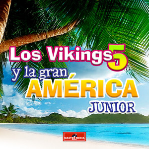 La Gran America Jr. - Boquita Perfumada