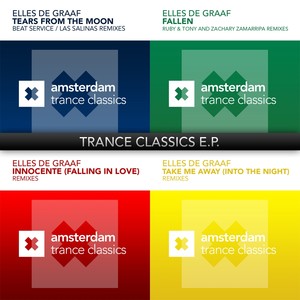 Trance Classics EP