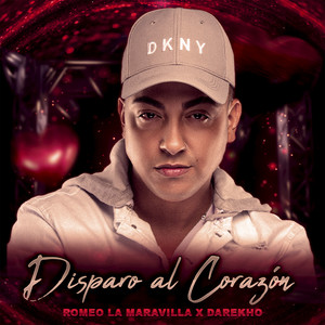 Disparo Al Corazón (Cuban Version)