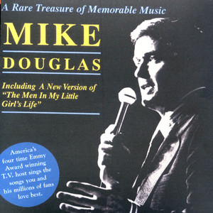 Mike Douglas - A Rare Treasure of Memorable Music
