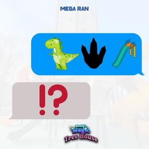 Dino Stomp On The Playground (feat. LongestSoloEver, Dan E.T. & DrumboyAdvance)