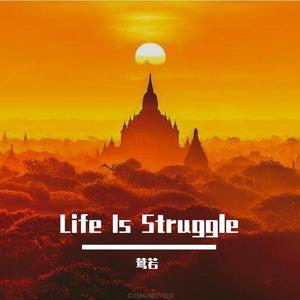 Life Is struggle