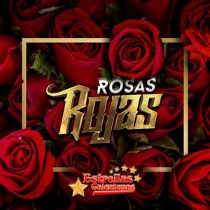 Rosas Rojas
