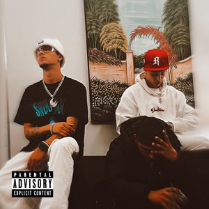 Boyz in Bel Air (Explicit)