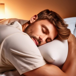 Un Suave Suspiro Antes Del Sueño