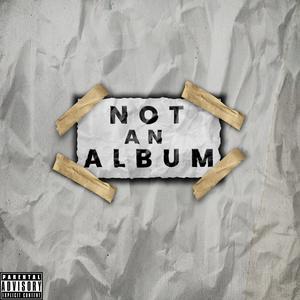 Not an Album (Explicit)