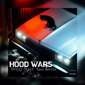 Hood Wars (feat. Sosa Bervin)