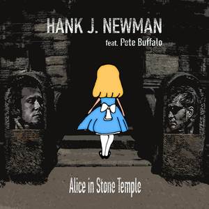 Alice in Stone Temple (Explicit)