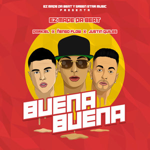 Buena Buena (Explicit)