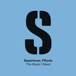 The Music I Need (Klash Rivera Remix)