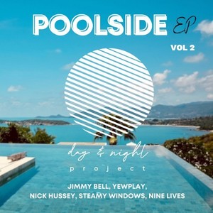 Poolside EP, Vol. 2