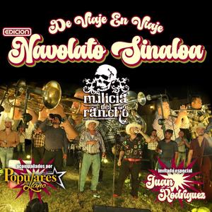 La Gitanilla (feat. Juan Rodriguez & Los Populares Del Llano)