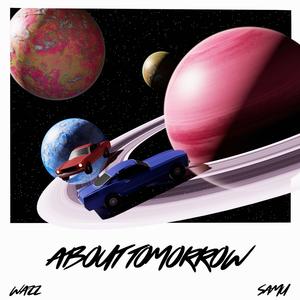 about tomorrow