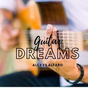 Guitar Dreams