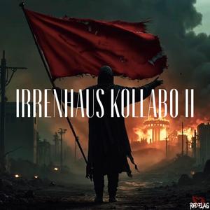 Red Flag Music - IRRENHAUS KOLLABO II (Explicit)
