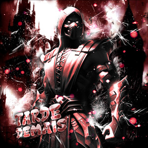 TARDE DEMAIS (Super Slowed)